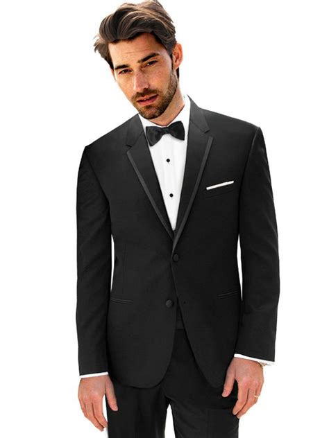 Michael Kors Black Obsession Tuxedo 